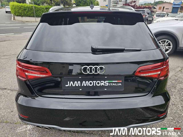 AUDI A3 usata, con Cerchi in lega