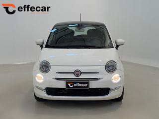 FIAT 500 usata, con Airbag