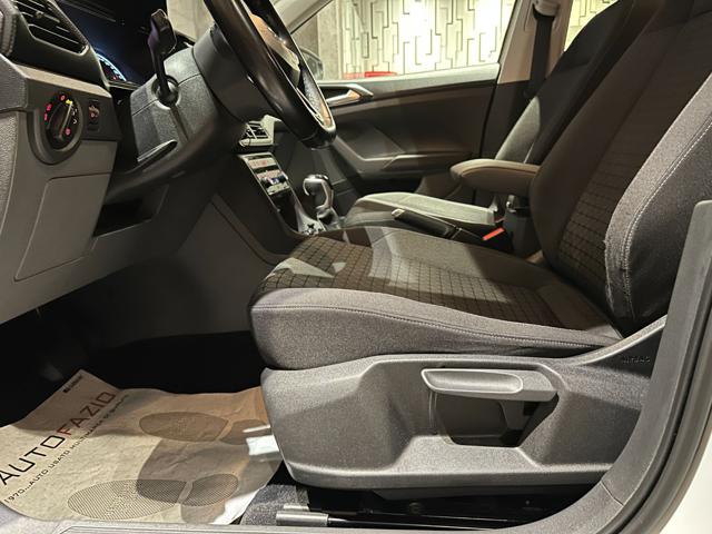 VOLKSWAGEN T-Cross usata, con Lettore CD