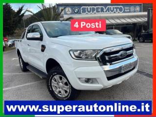 FORD Ranger 2.2 TDCi Super Cab XLT 4pt.