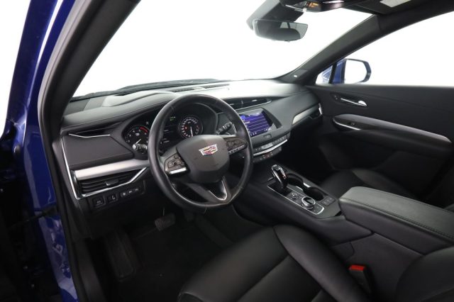 CADILLAC XT4 usata 1