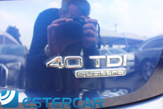 AUDI Q5 usata, con Sistema di navigazione