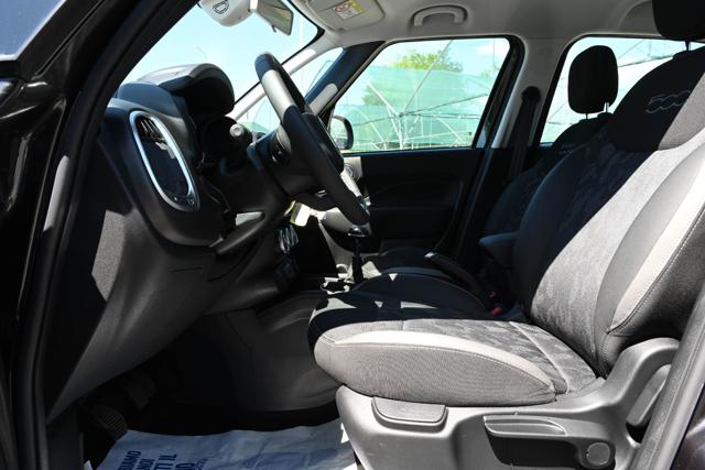 FIAT 500L usata, con Controllo trazione