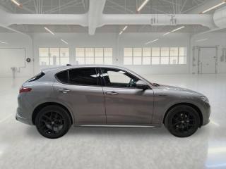 ALFA ROMEO Stelvio usata, con Airbag laterali