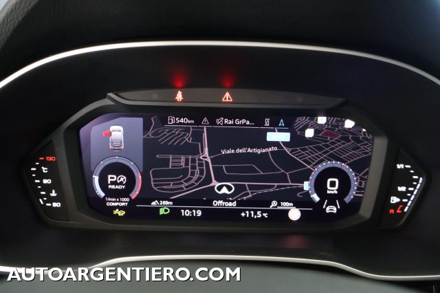 AUDI Q3 usata, con Controllo trazione
