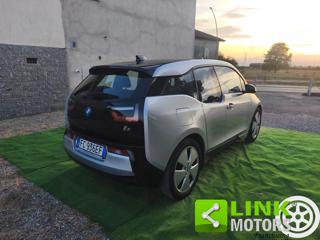 BMW i3 usata 5