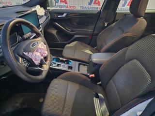 FORD Focus usata, con Sistema di navigazione