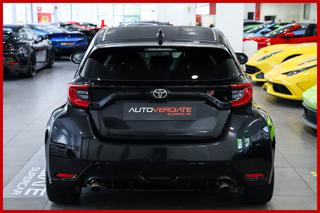 TOYOTA Yaris usata, con Chiusura centralizzata