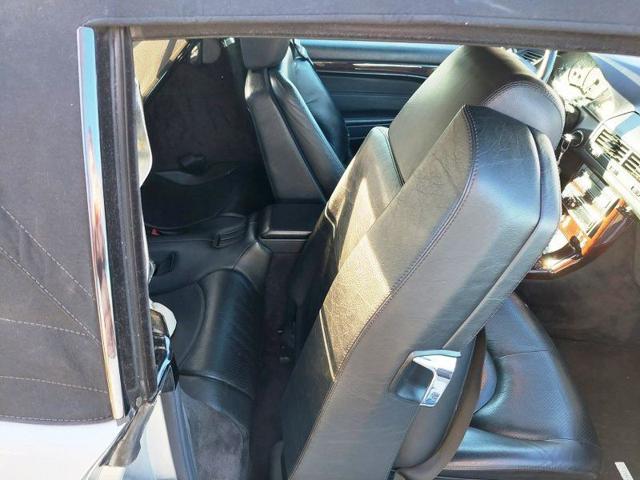 MERCEDES-BENZ SL 320 usata 63