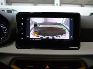 SEAT Ibiza usata, con Climatizzatore