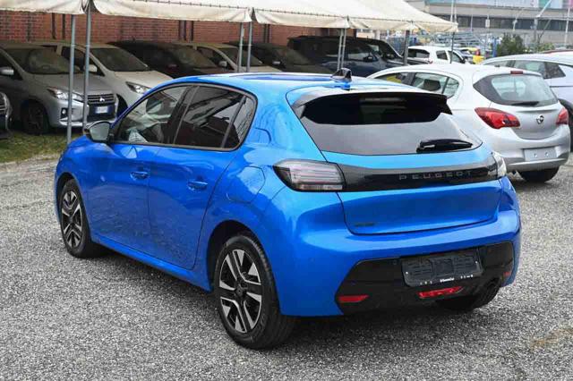 PEUGEOT 208 usata, con Airbag Passeggero