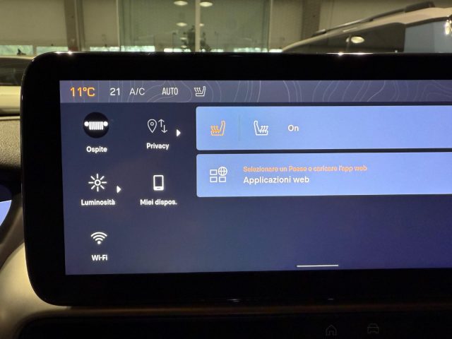 JEEP Avenger usata, con Immobilizzatore elettronico