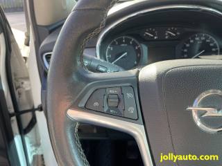 OPEL Mokka X usata 27