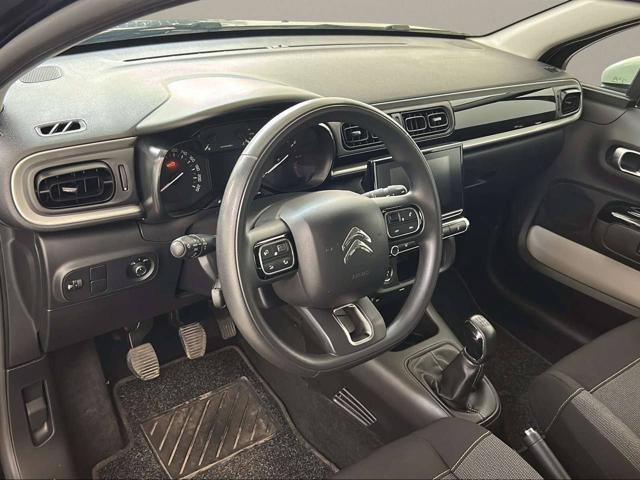 CITROEN C3 usata, con Servosterzo