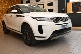 LAND ROVER Range Rover Evoque usata 97
