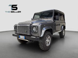 LAND ROVER Defender 90 2.4 TD4 Station Wagon SE*4 POSTI*