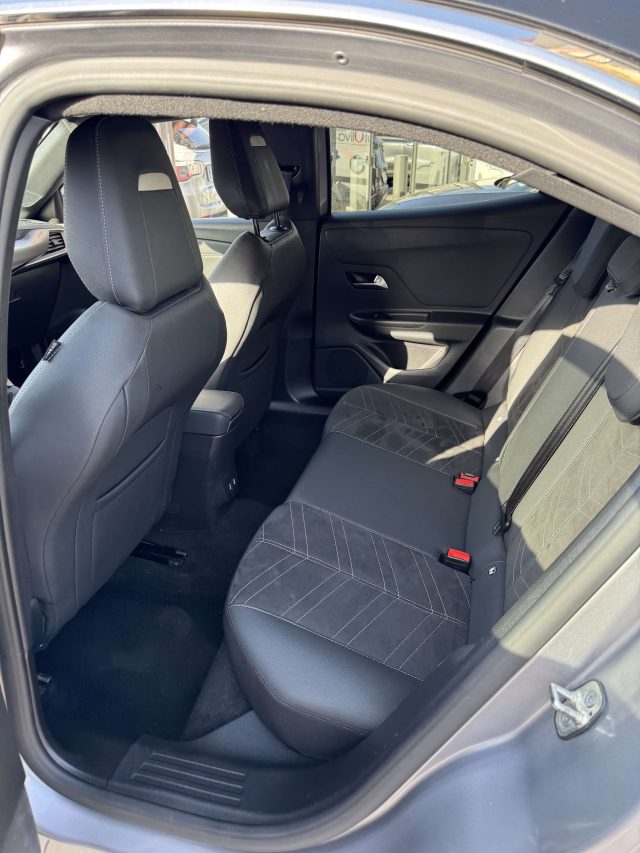 OPEL Mokka usata, con Fari LED