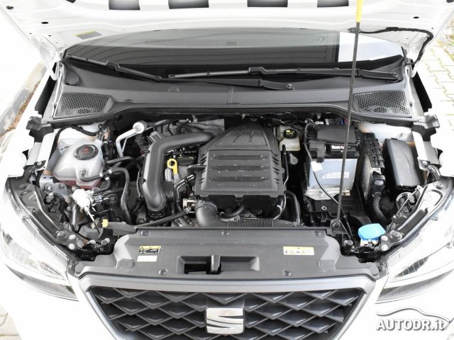 SEAT Arona usata, con ESP