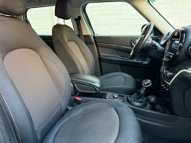 MINI Countryman usata, con Boardcomputer