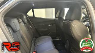 PEUGEOT 2008 usata, con Immobilizzatore elettronico