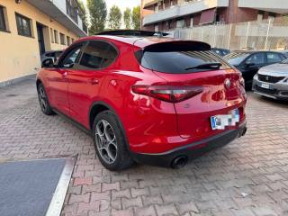ALFA ROMEO Stelvio usata, con Cerchi in lega