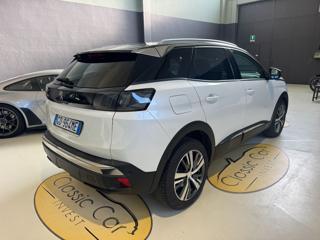 PEUGEOT 3008 usata, con Airbag Passeggero