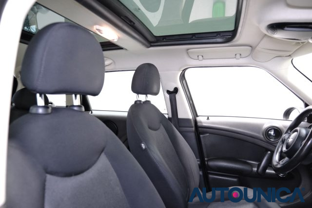MINI Countryman usata 42