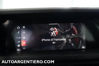 ALFA ROMEO Stelvio usata, con Portellone posteriore elettrico