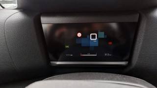 CITROEN C4 usata, con Chiusura centralizzata