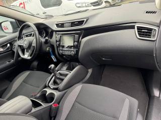 NISSAN Qashqai usata, con Cronologia tagliandi