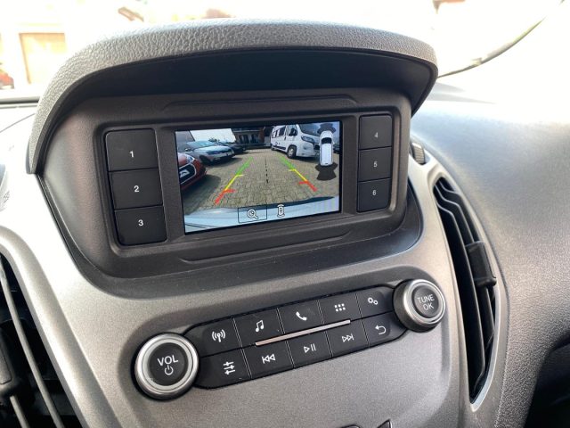 FORD Transit Courier usata, con USB