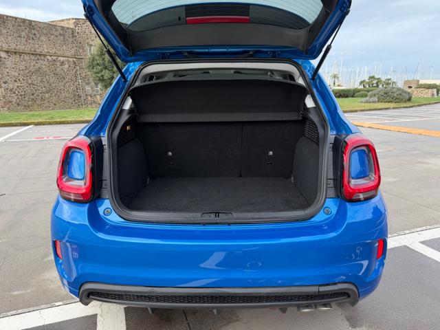 FIAT 500X usata, con MP3