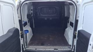 FIAT Doblo usata, con Chiusura centralizzata telecomandata