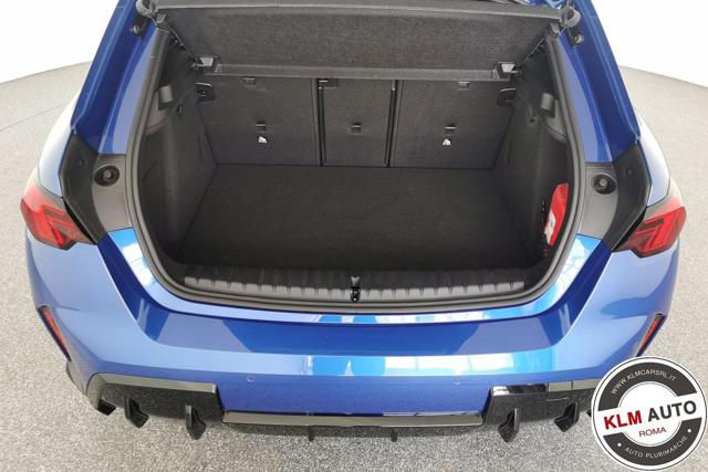 BMW 118 usata, con Cerchi in lega