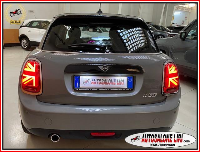 MINI Cooper usata, con Controllo trazione