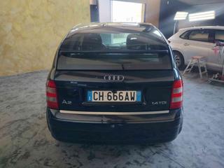 AUDI A2 usata, con Airbag Passeggero