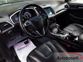 FORD Edge usata, con Airbag