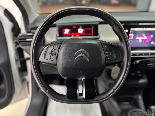 CITROEN C4 Cactus usata, con Bluetooth
