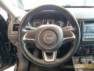 JEEP Compass usata, con Cruise Control