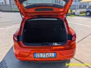 RENAULT Clio usata, con Chiusura centralizzata