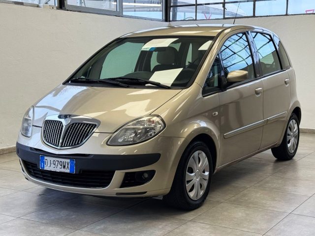 LANCIA MUSA usata, con ABS