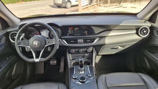 ALFA ROMEO Stelvio usata, con Airbag