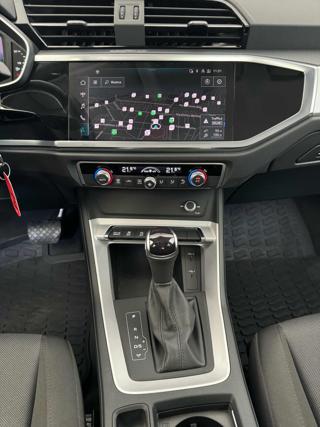AUDI Q3 usata, con Climatizzatore
