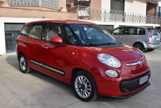 FIAT 500L usata, con Alzacristalli elettrici
