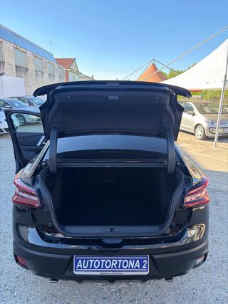 CITROEN C4 X usata, con Controllo trazione