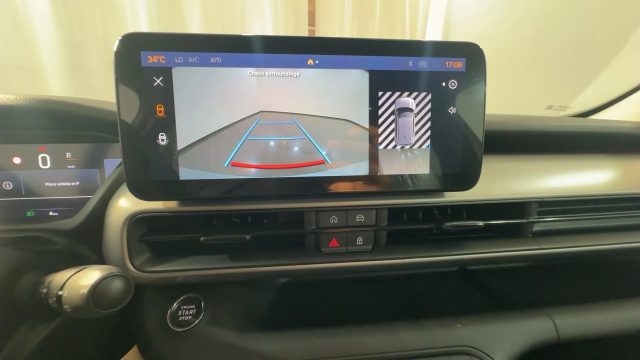 JEEP Avenger usata, con Climatizzatore