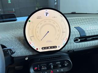 MINI Cooper E usata, con Vetri oscurati