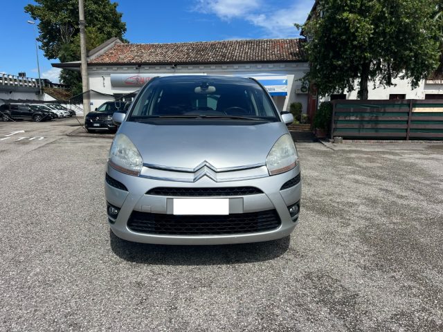 CITROEN C4 Picasso usata, con Airbag laterali