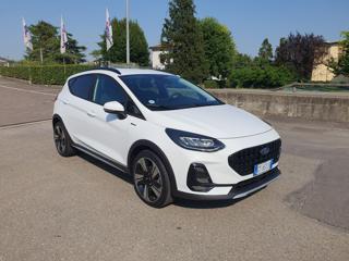 FORD Fiesta usata, con Alzacristalli elettrici