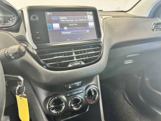 PEUGEOT 208 usata, con Immobilizzatore elettronico